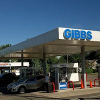 Gibbs Oil Company