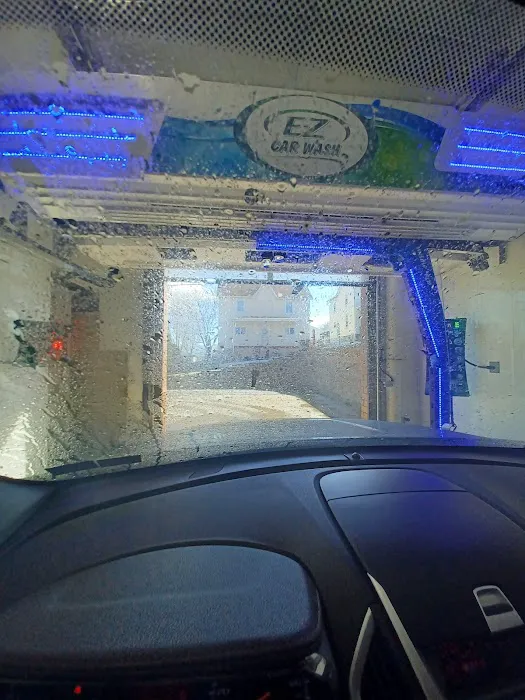 EZ Breezy Car Wash 1