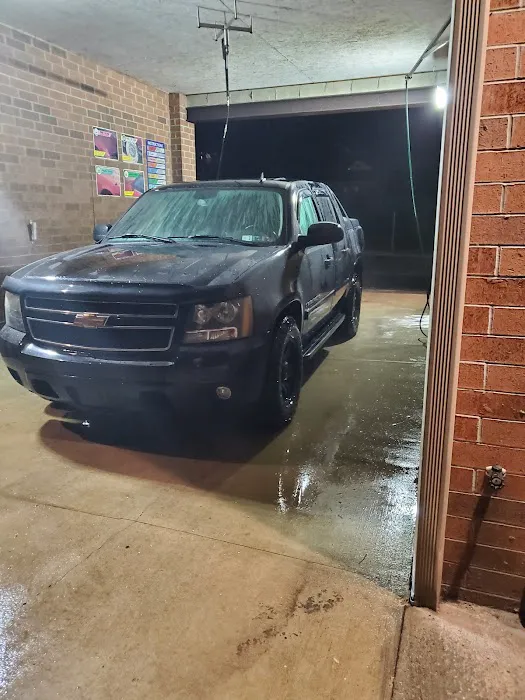 EZ Breezy Car Wash 8