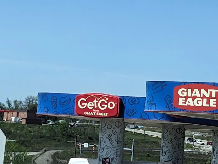 GetGo Car Wash 1