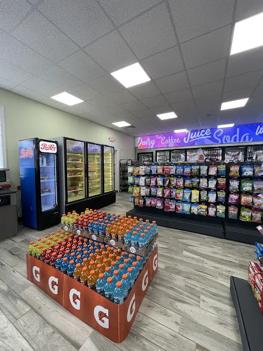 Conoco 9