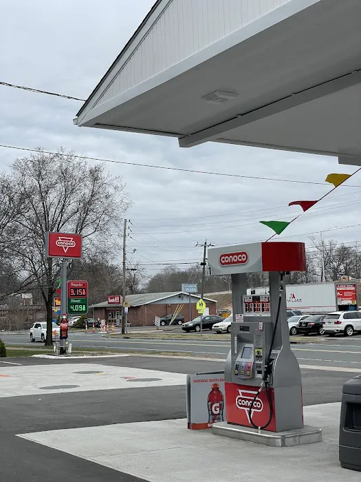 Conoco 3