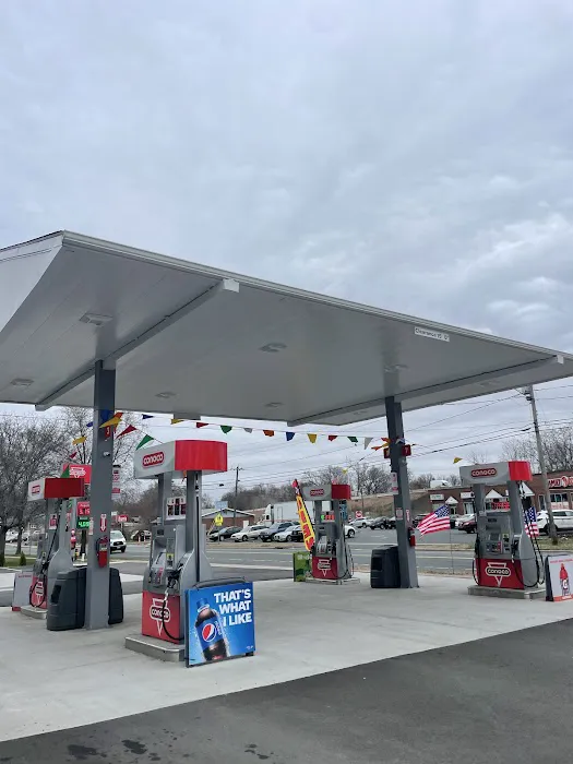 Conoco 4