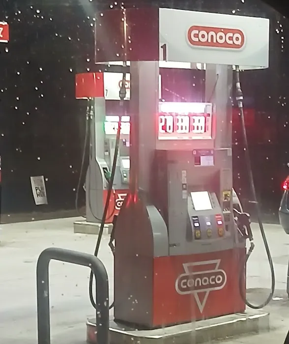 Conoco 0