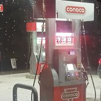 Conoco
