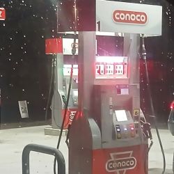 Conoco ico