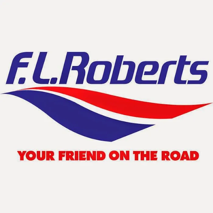 Memorial Ave F.L. Roberts 3