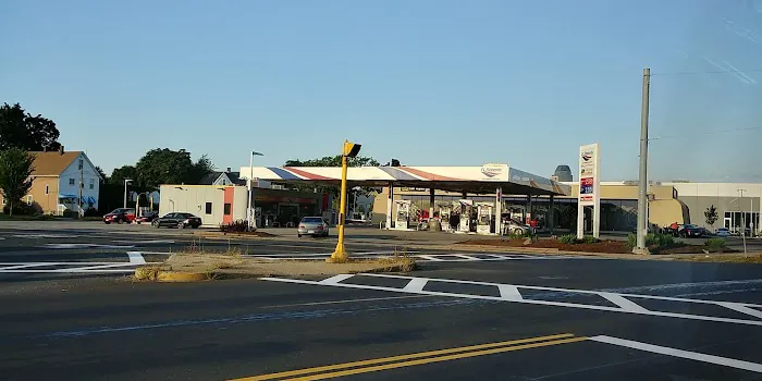 Memorial Ave F.L. Roberts 6