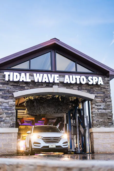 Tidal Wave Auto Spa | Car Wash 3