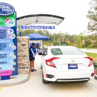 Tidal Wave Auto Spa | Car Wash