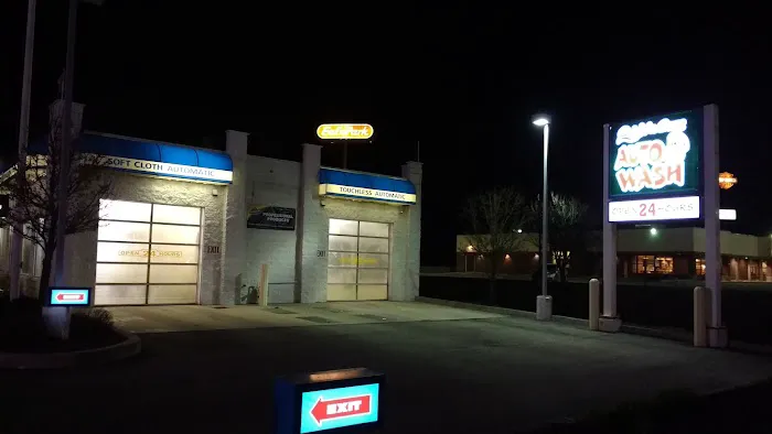 Quick'n Easy Auto Wash 4