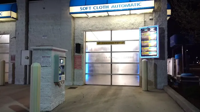 Quick'n Easy Auto Wash 6