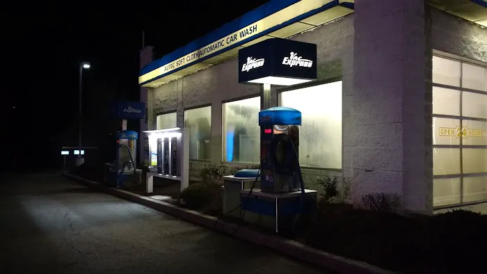 Quick'n Easy Auto Wash 3