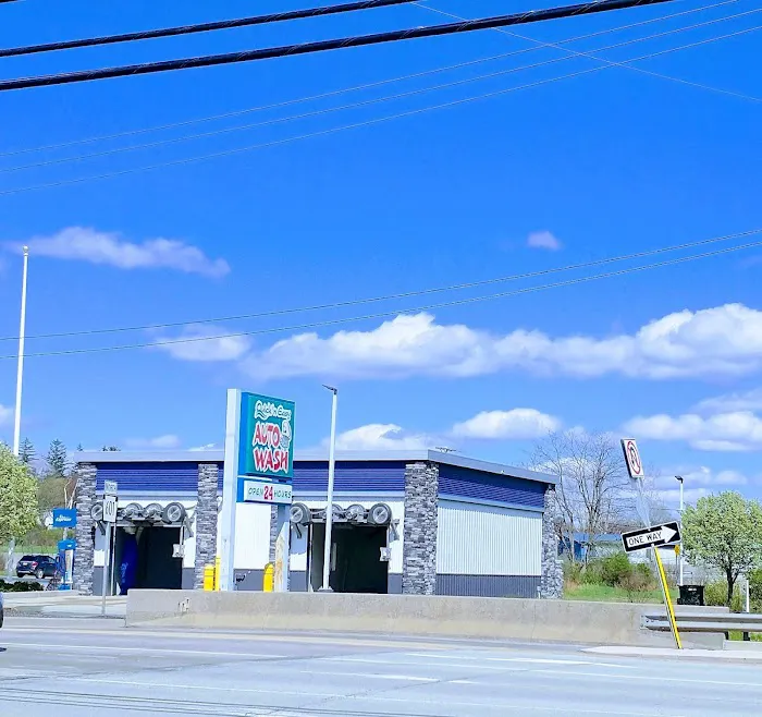 Quick'n Easy Auto Wash 0