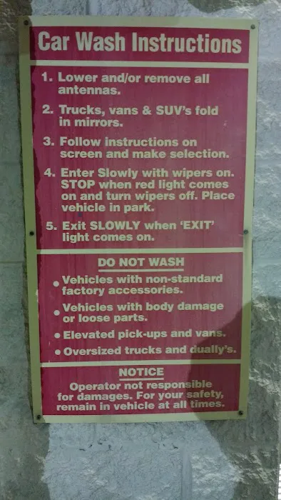 Quick'n Easy Auto Wash 7