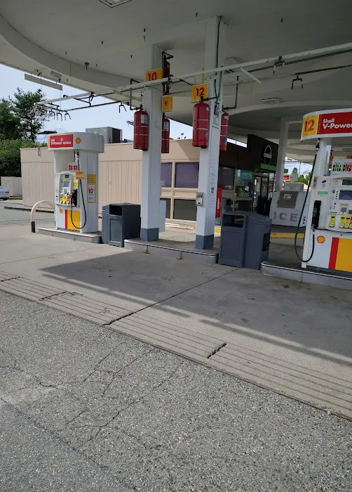 Shell 4