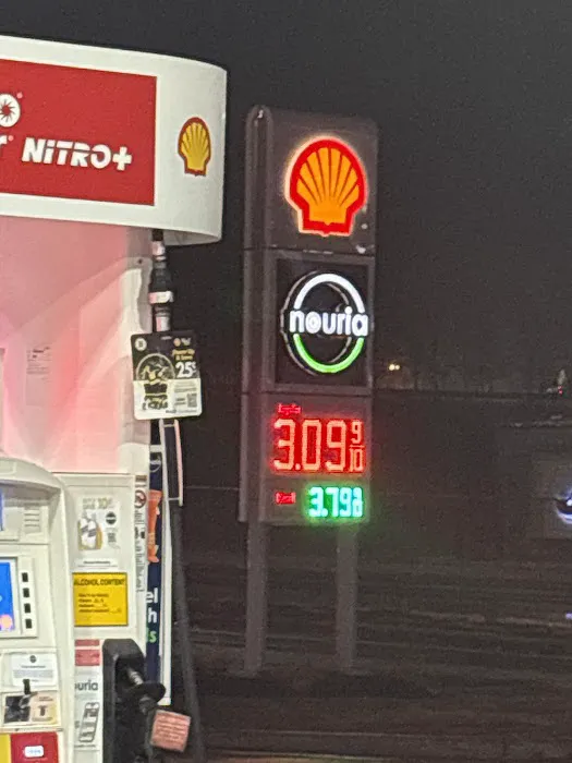 Shell 3