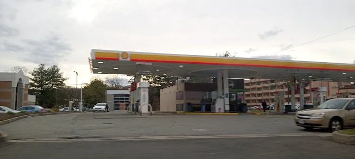 Shell 6