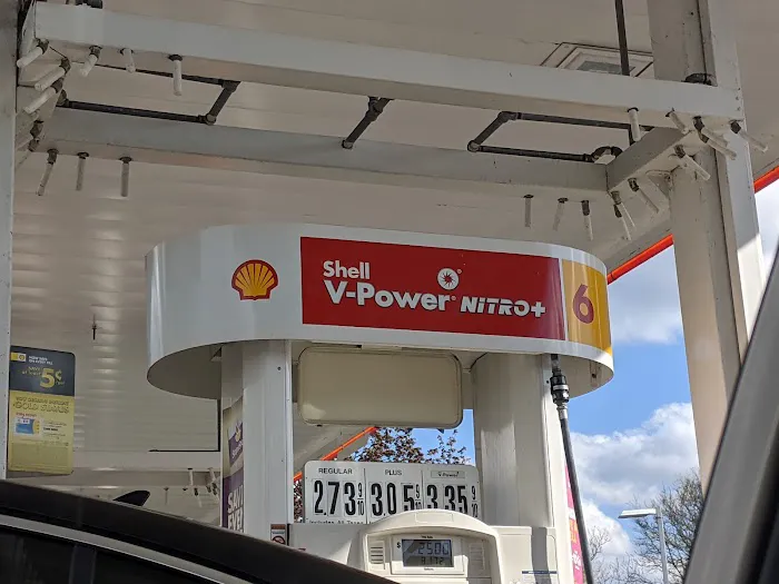 Shell 2