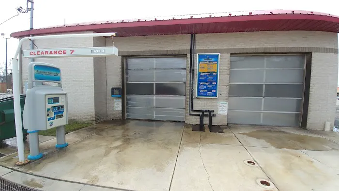 Car Wash 3