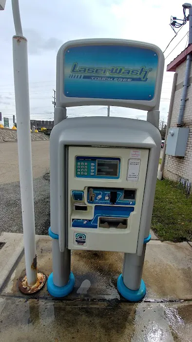 Car Wash 2