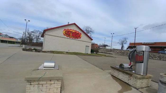Car Wash 0