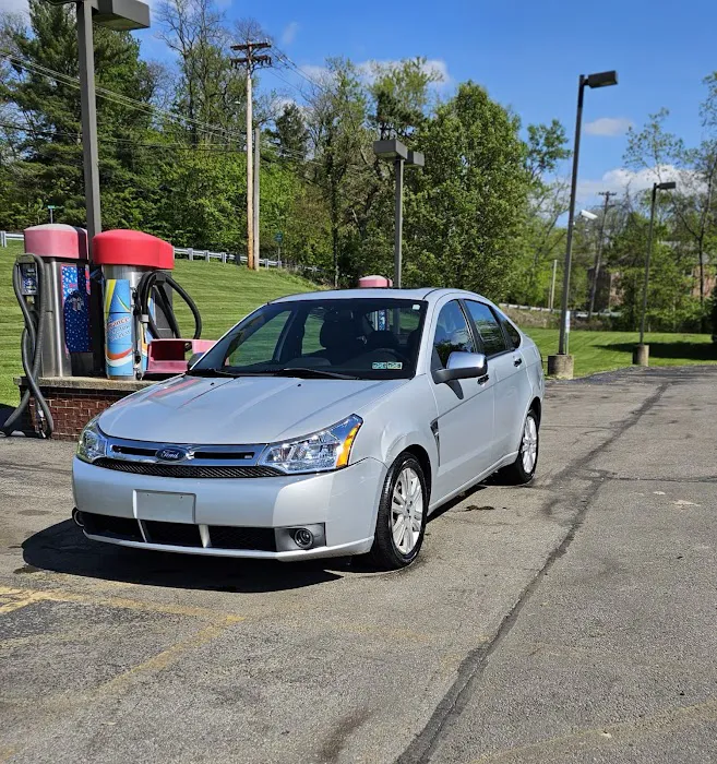 BJ’s Spotless Car Wash 3