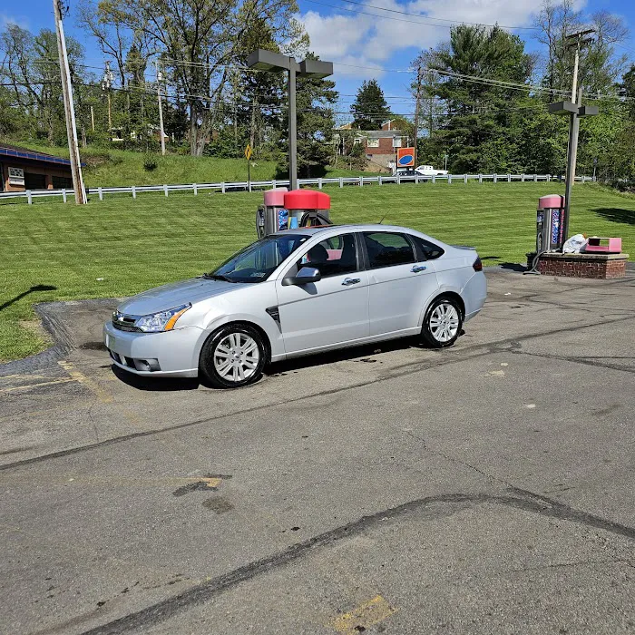 BJ’s Spotless Car Wash 1