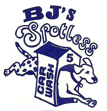 BJ’s Spotless Car Wash 9