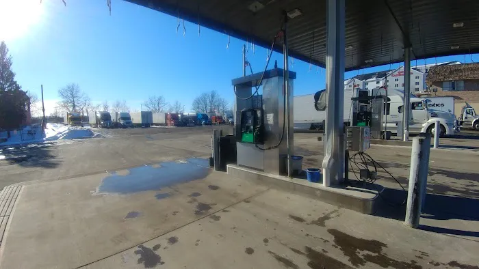 Roady's America's Hometown Truck Stops 7