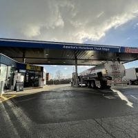 Roady's America's Hometown Truck Stops