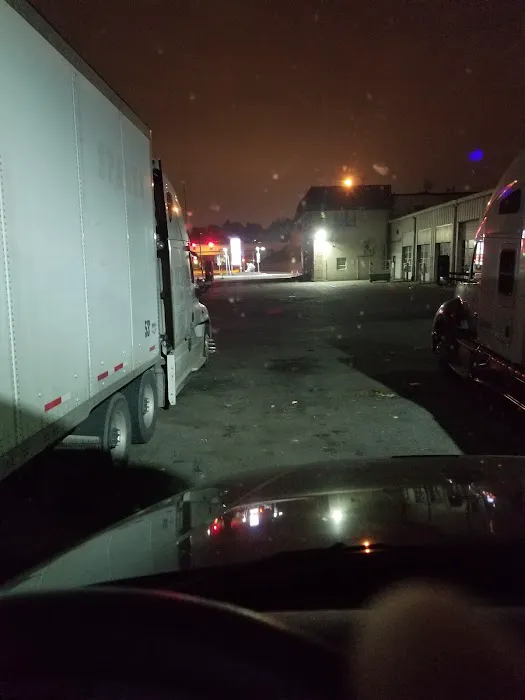 Roady's America's Hometown Truck Stops 5