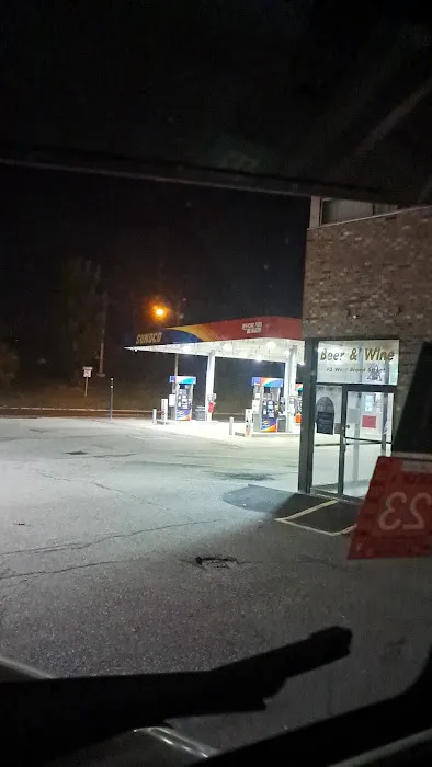 Sunoco 1