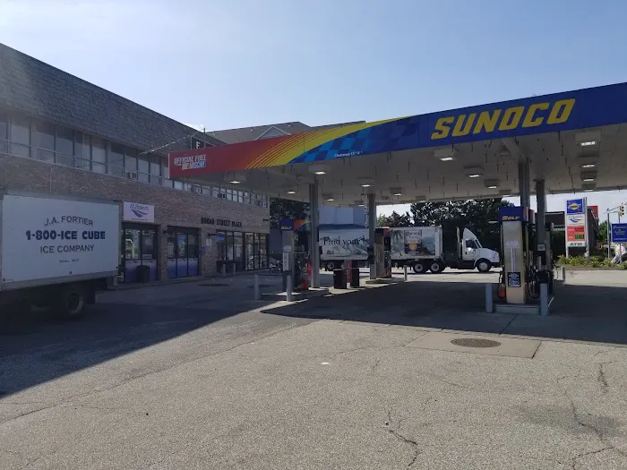 Sunoco 3