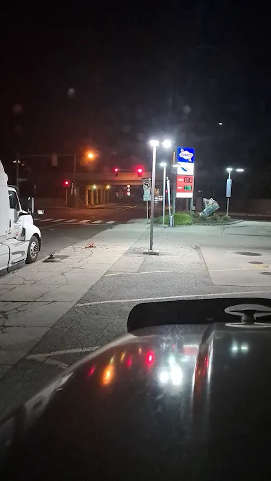 Sunoco 0