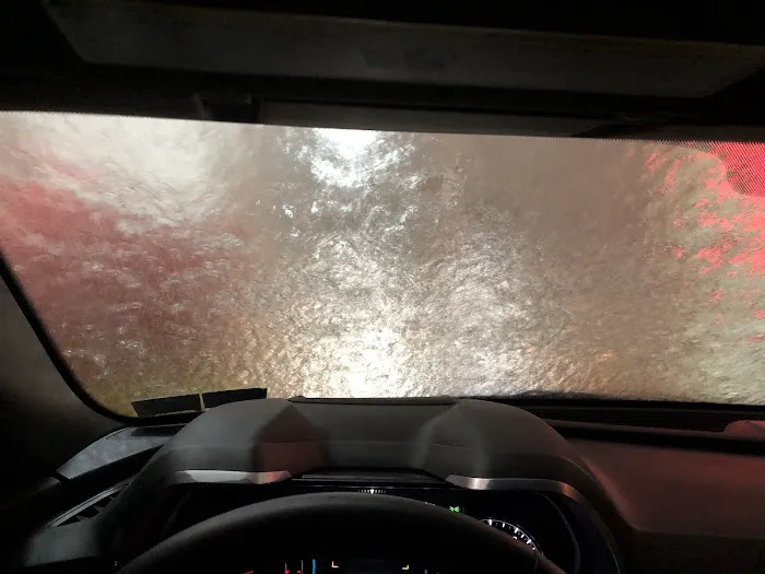 123 Clean Car Wash 7