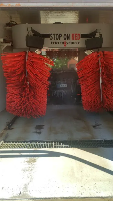 123 Clean Car Wash 6