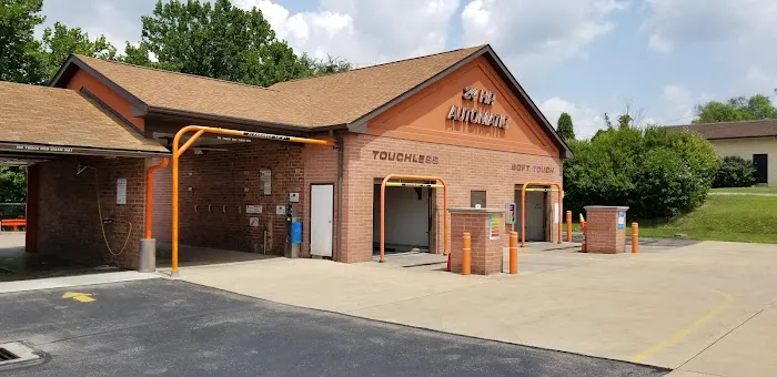 123 Clean Car Wash 2