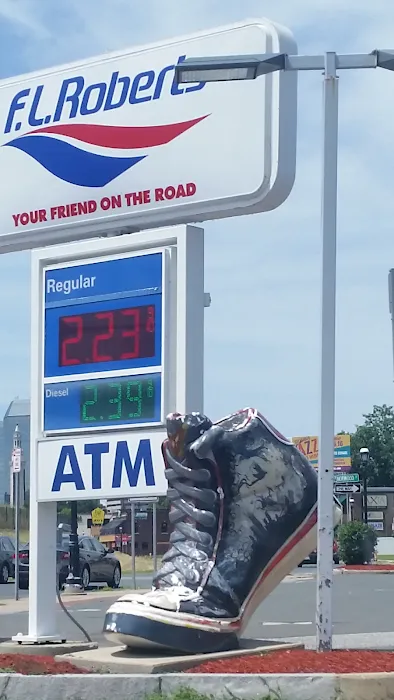 East Columbus Shell 9