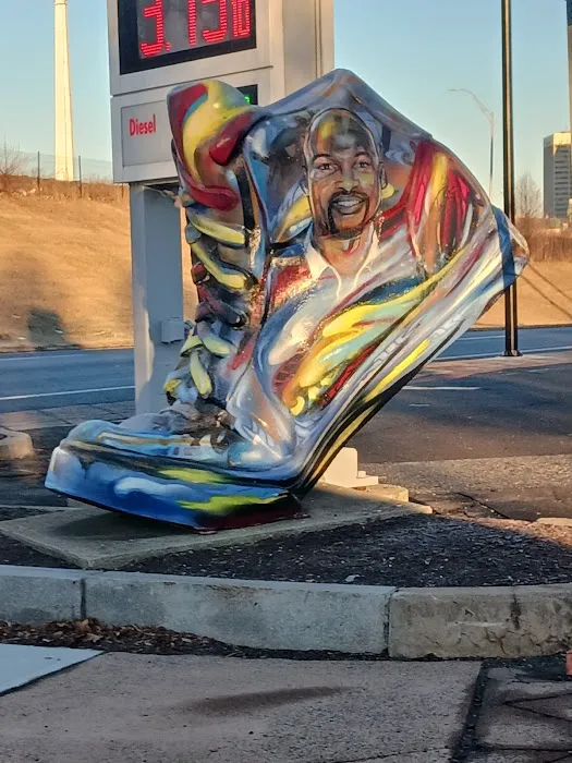 East Columbus Shell 8
