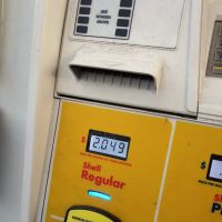East Columbus Shell