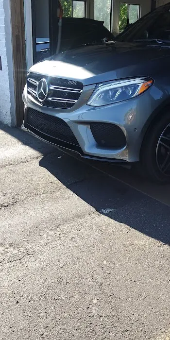 Auto Bath House 3
