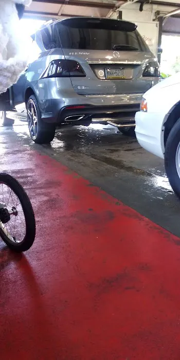 Auto Bath House 4