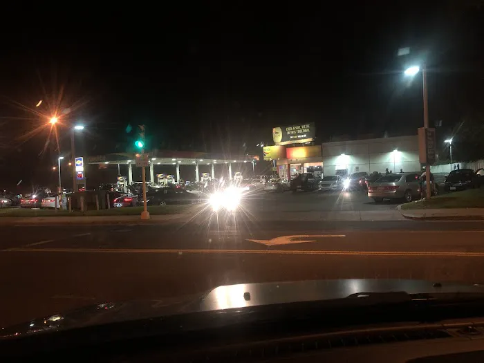 Sunoco 2