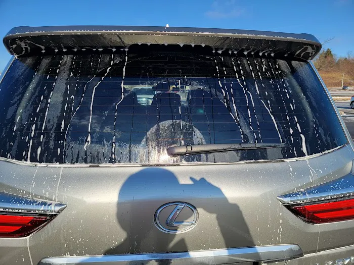 910 Car Wash 0