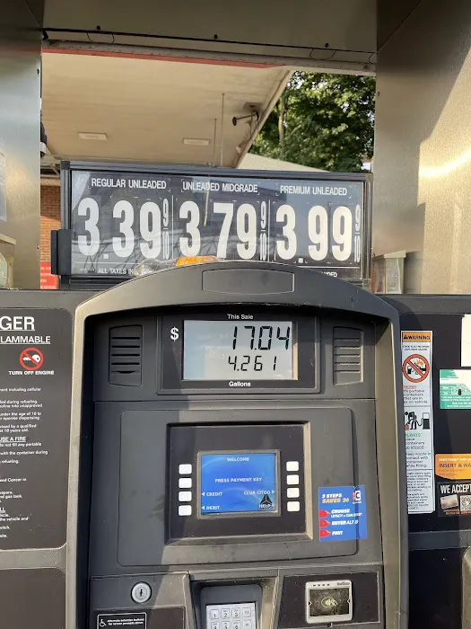 CITGO 2