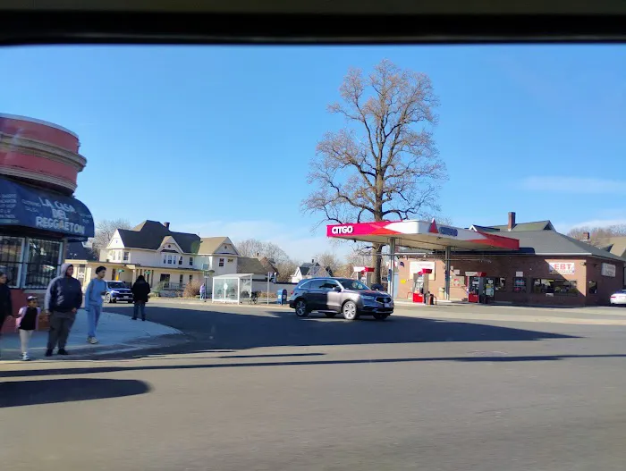 CITGO 0