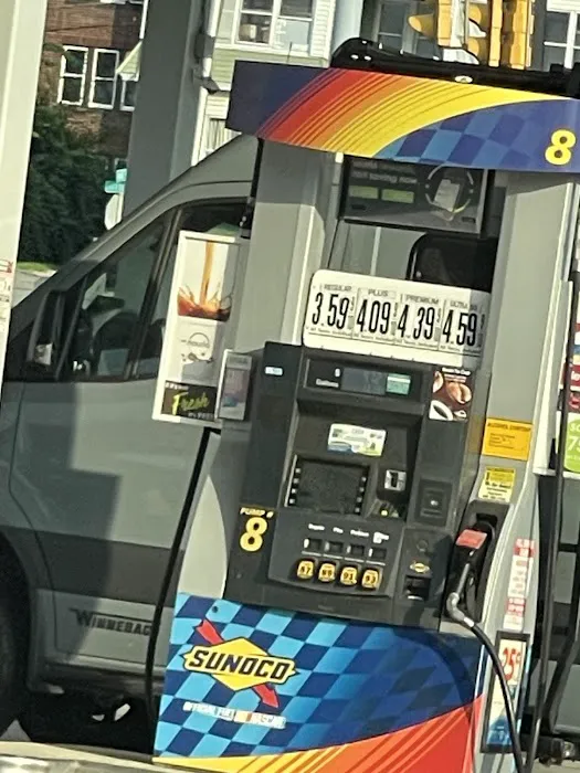 CITGO 3