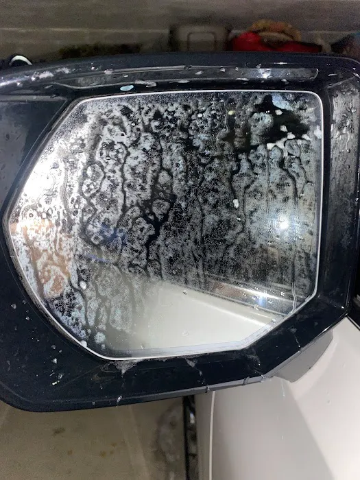 ModWash 2