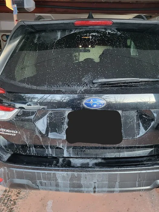 ModWash 6